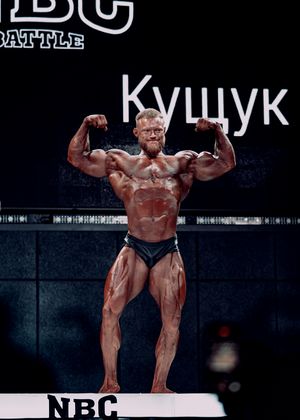 Фотограф Андрей Ёрш